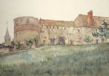 Chateau de l