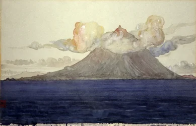 Monte Pico, Ilhas dos Açores