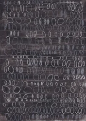Formas abstratas orgânicas
