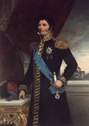 Carlos III João (1763-1844)