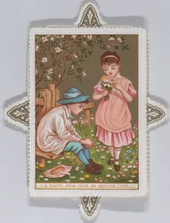 Valentim, 1876.