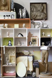 Anatomia de uma boneca, 2017 (foto)