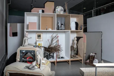 The Life Rooms: Brighton, 2017 (foto)