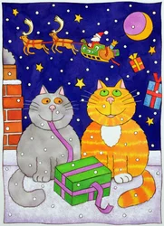 Surpresa de Natal