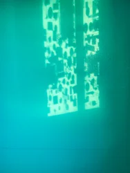 Composição - Luzes, 2020 (foto)