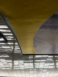 Composição - Metro, 2019 (foto)