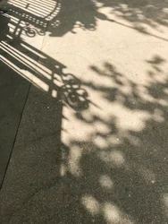 Composição - Sombras, 2019