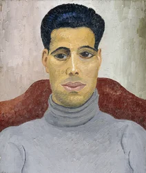 pugilista árabe
