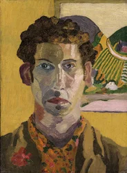 Autorretrato