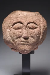 Cabeça (arenito)