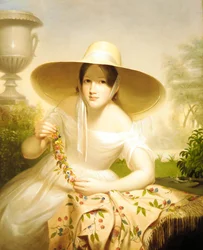 Primavera de 1838.