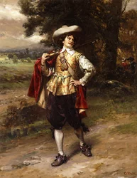 Cavalier,