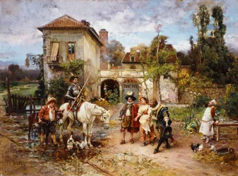 Dom Quixote