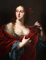 "Alegoria da Vaidade"
