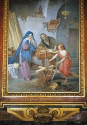 Sagrada Família de Nazaré