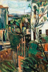 Casa perto de Paris