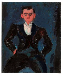 The Bellhop, c.1928