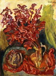O tipo de flor, c.1919