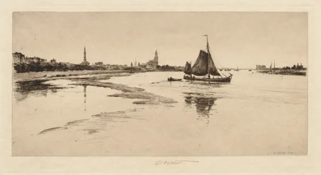 Arnheim no Reno, 1888.