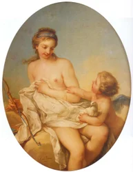Francês: L