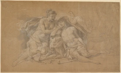 Diana e Endymion