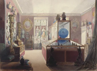 Marlborough House: sexto quarto