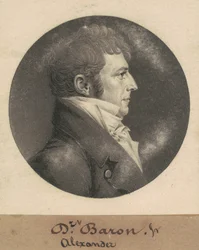 Alexandre Barão, Jr.
