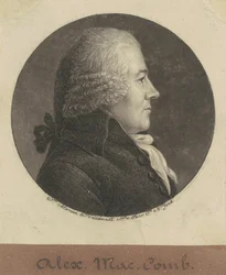Alexandre Macomb
