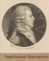 Capitão Thompson