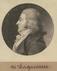 charles de lagarenne