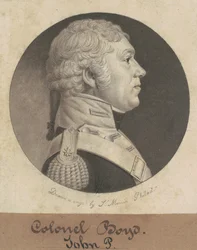Coronel Boyd