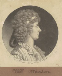 Cornélia Schuyler Morton