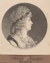 Cornélia Schuyler Morton