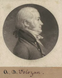Tênis A. Volozan