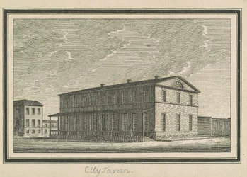 Esperança, Taberna da Cidade