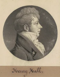 Henry Hall