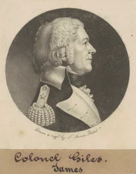 James Giles