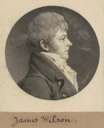 James Wilson
