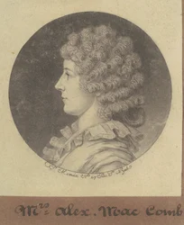 Janete Marshall Macomb
