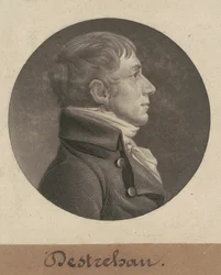 Jean Noel Destrehan