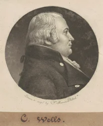 John Craig Wells
