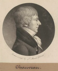 José Antonio Chaveau