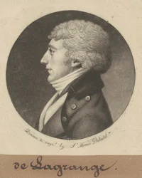 Joseph E. G. M. da Granja