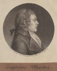 José Mosely