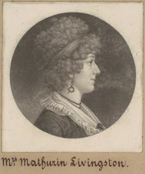 Margaret Lewis Livingstone