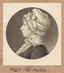 Marianne Welby De Butts