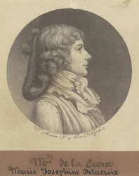 Maria Josefina Delacroix