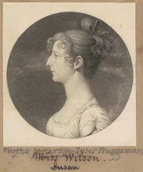 Martha Jefferson Tyler Waggaman