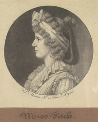 Senhorita Fitch