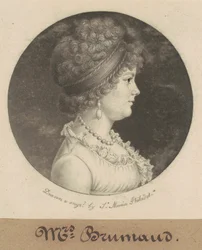 Sra. Brumaud